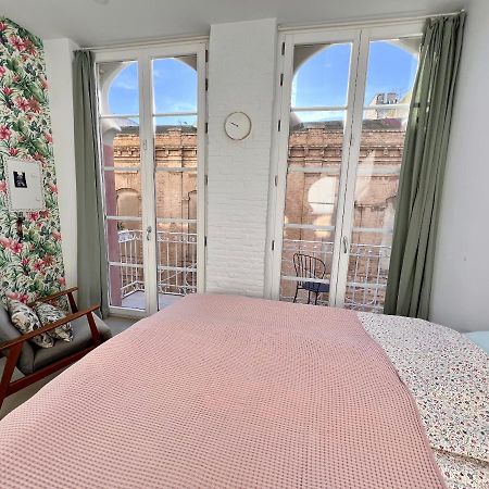 Beautiful House In Cartagena'S Historic Center Villa Buitenkant foto